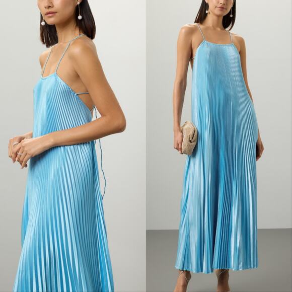 L'IDEE Dresses & Skirts - L'IDEE Ete Gown